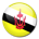 flag of Brunei
