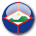 flag of Sint Eustatius