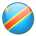 flag of Congo Republic