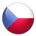 Czech Republic Mobile flag
