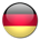 Germany Mobile flag