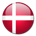 Denmark Mobile flag