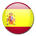 Spanish North Africa flag