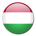 Hungary Mobile flag
