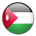 Jordan Mobile flag
