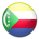 flag of Comoros
