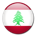Lebanon Mobile flag