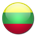 Lithuania Mobile flag
