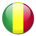 Mali Mobile flag