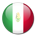 Mexico Mobile flag