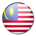 Malaysia Mobile flag