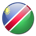 Namibia Mobile flag