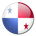 Panama Mobile flag