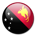 flag of Papua New Guinea