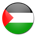 flag of West Bank