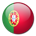 Portugal Mobile flag