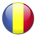 Romania Mobile flag