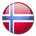 flag of Svalbard and Jan Mayen