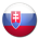 Slovakia Mobile flag
