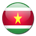 flag of Suriname