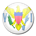 flag of United States Virgin Islands