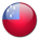 flag of Western Samoa